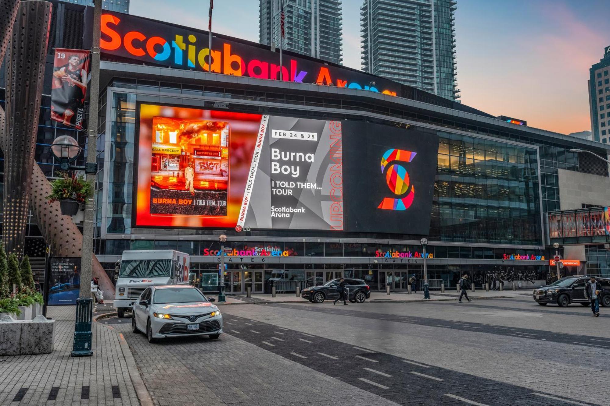Spadina Modern Suites トロント エクステリア 写真